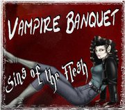 Vampire Banquet logo